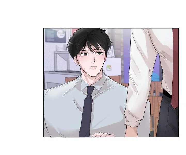 Hẹn hò chốn công sở Chapter 12 Trang 15