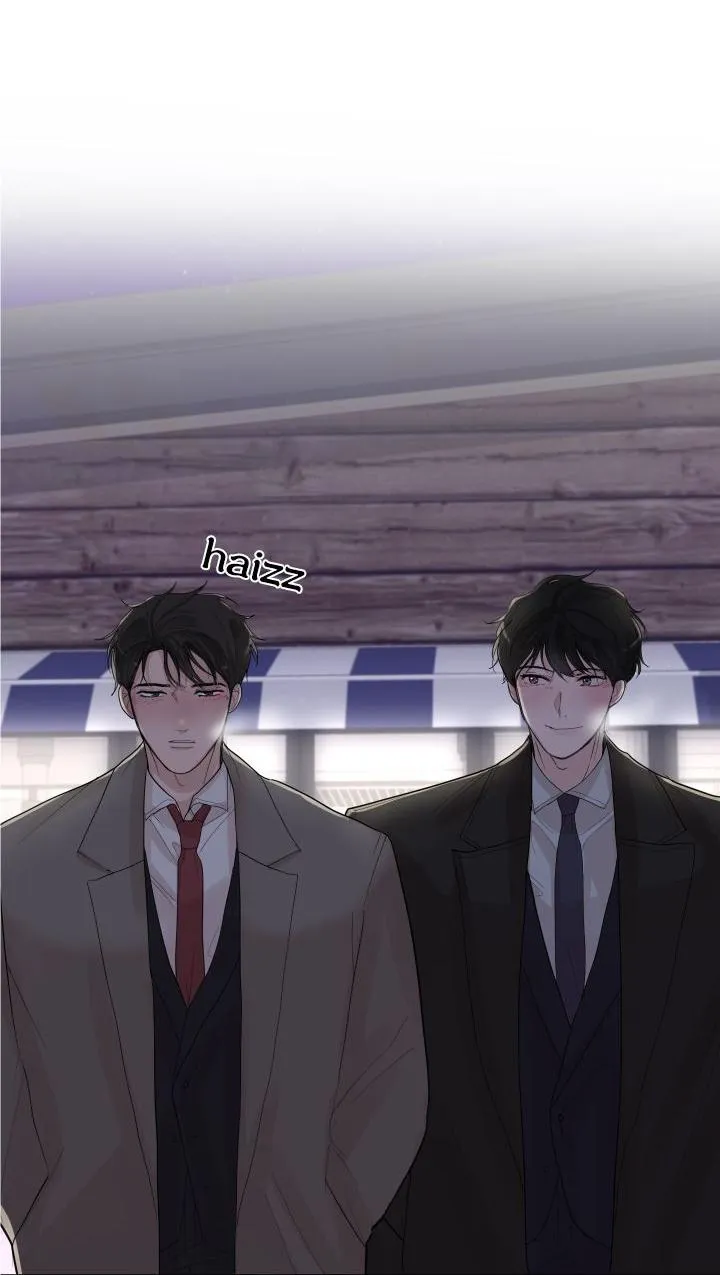 Hẹn hò chốn công sở Chapter 12 Trang 33