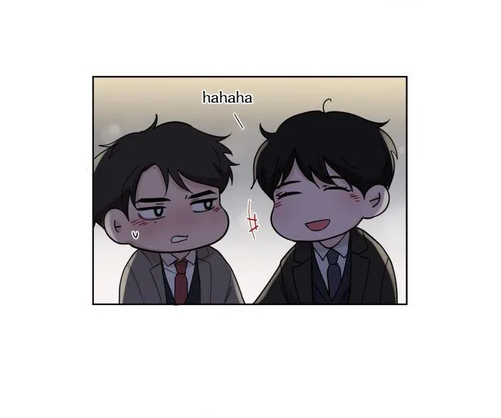 Hẹn hò chốn công sở Chapter 12 Trang 39