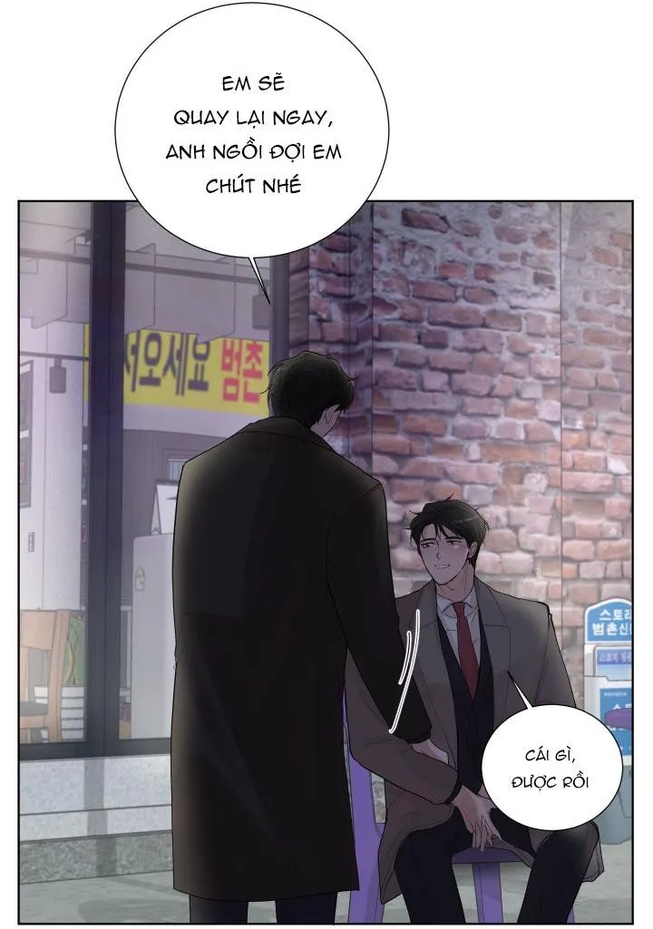 Hẹn hò chốn công sở Chapter 12 Trang 40