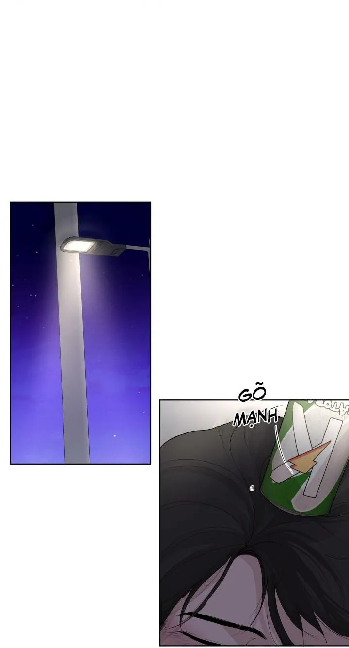 Hẹn hò chốn công sở Chapter 12 Trang 43