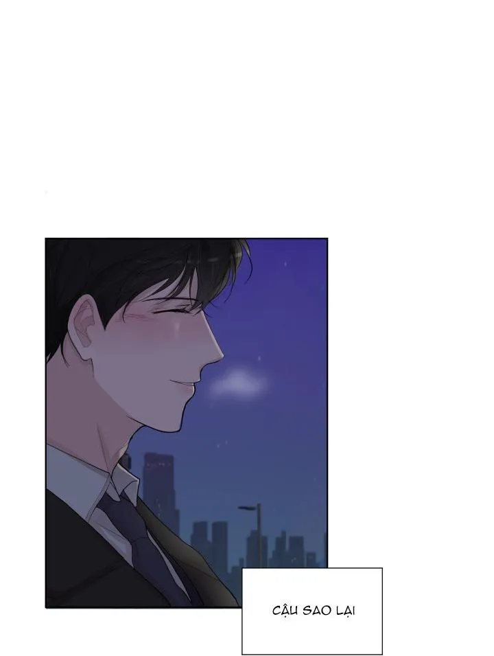 Hẹn hò chốn công sở Chapter 12 Trang 66