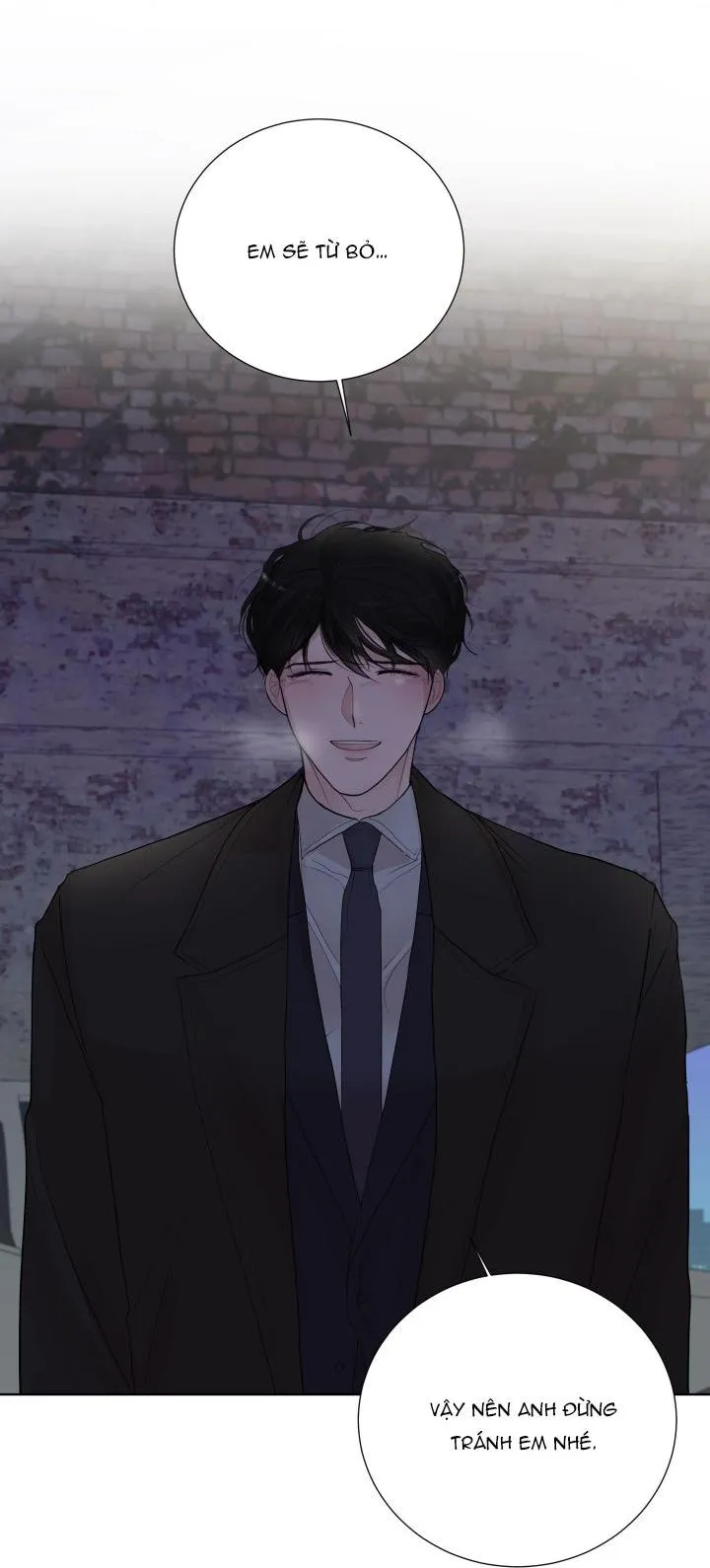 Hẹn hò chốn công sở Chapter 13 Trang 6