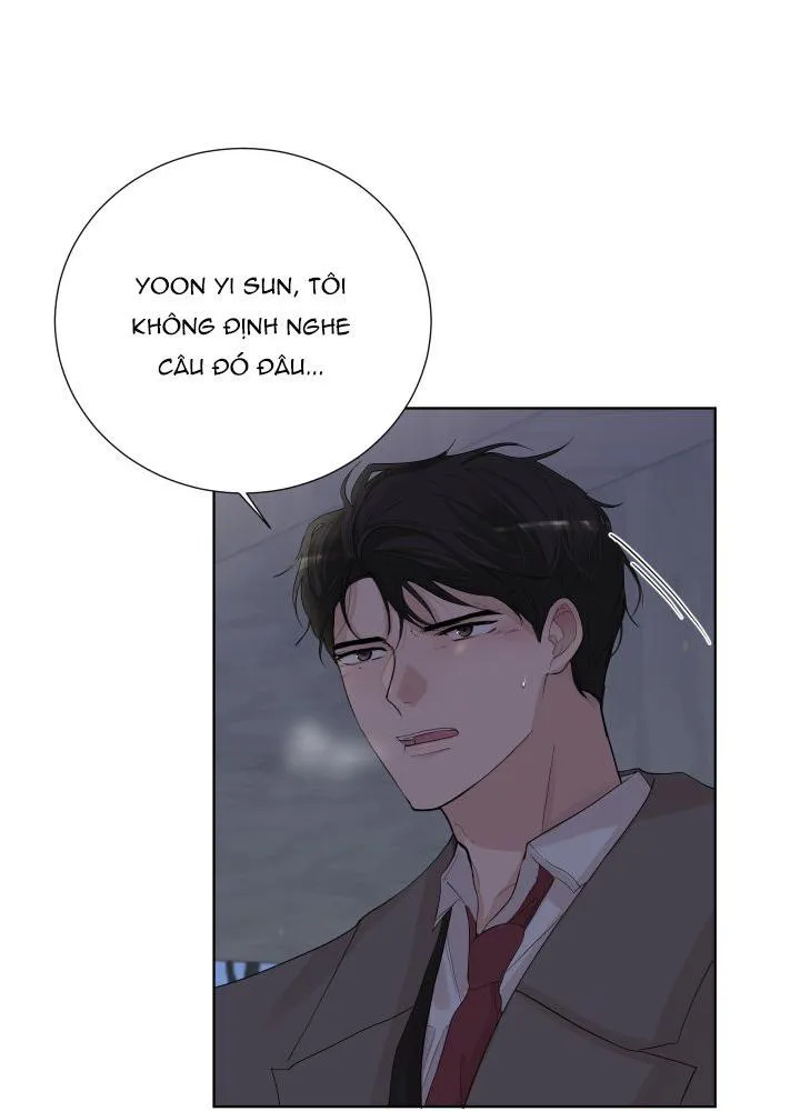 Hẹn hò chốn công sở Chapter 13 Trang 8