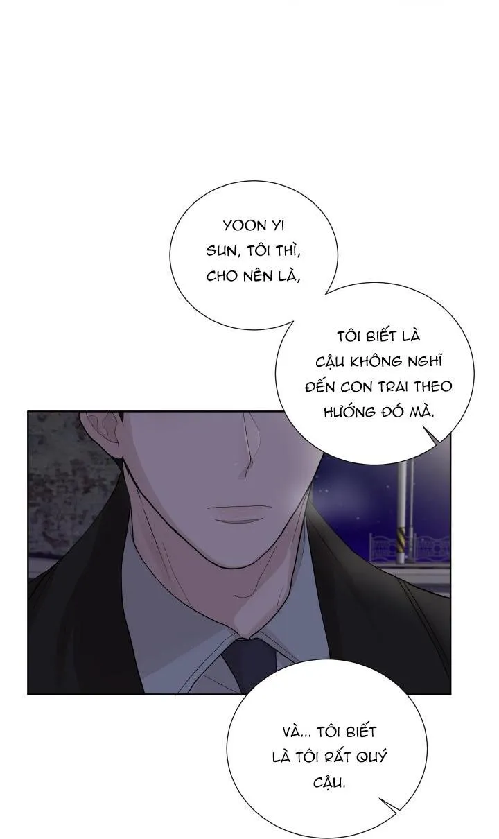 Hẹn hò chốn công sở Chapter 13 Trang 9