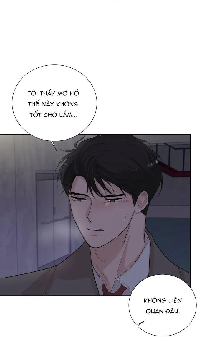 Hẹn hò chốn công sở Chapter 13 Trang 11