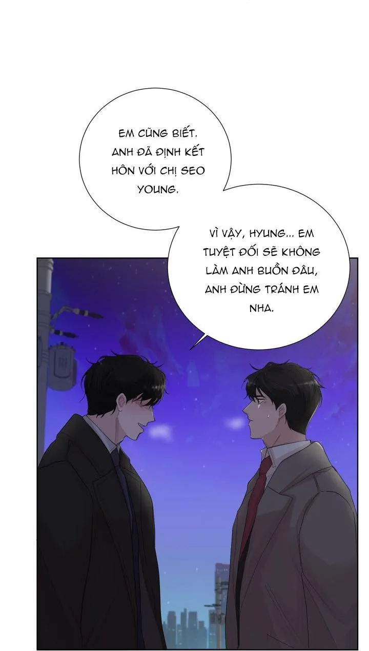 Hẹn hò chốn công sở Chapter 13 Trang 14
