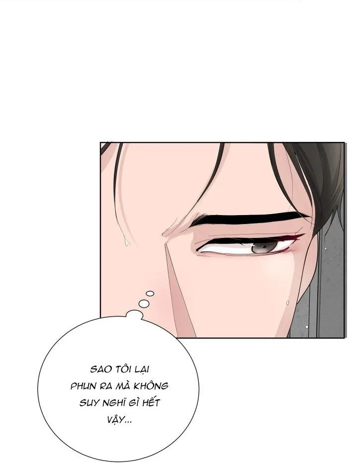 Hẹn hò chốn công sở Chapter 13 Trang 36