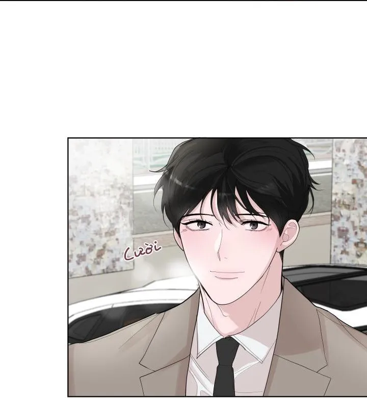 Hẹn hò chốn công sở Chapter 13 Trang 44