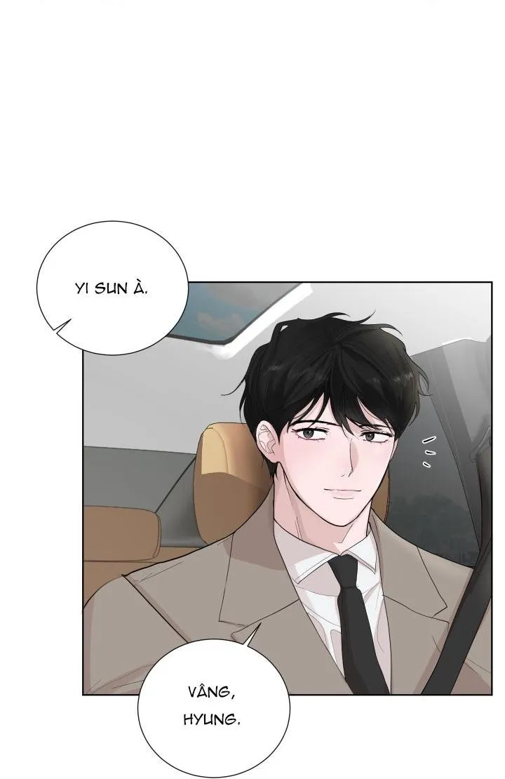 Hẹn hò chốn công sở Chapter 13 Trang 48