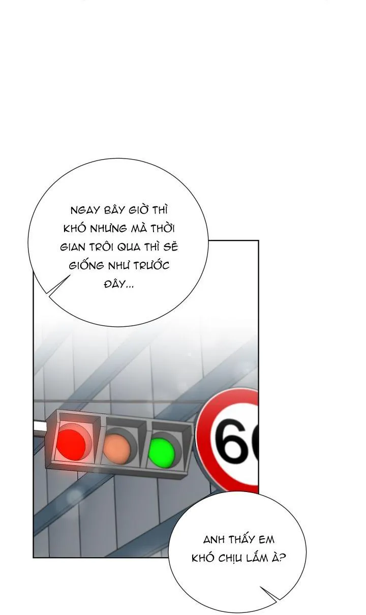 Hẹn hò chốn công sở Chapter 13 Trang 52