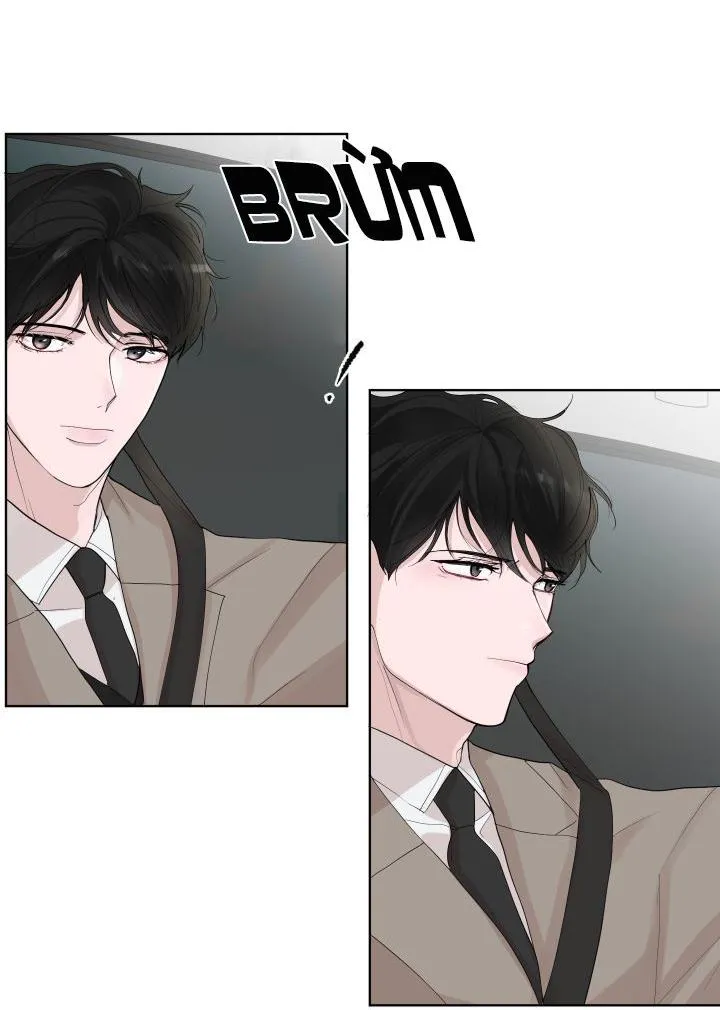 Hẹn hò chốn công sở Chapter 13 Trang 58