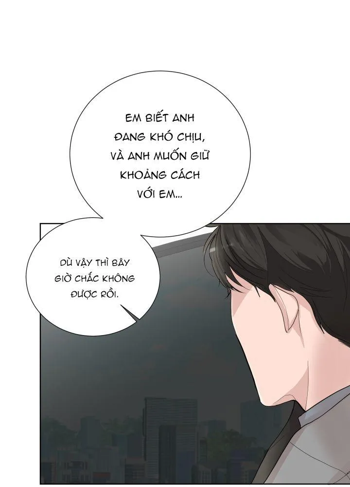 Hẹn hò chốn công sở Chapter 13 Trang 59