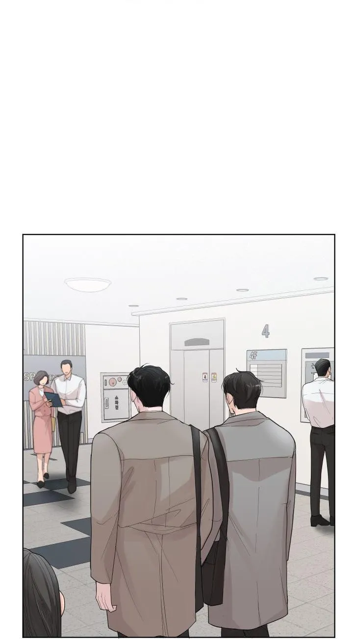 Hẹn hò chốn công sở Chapter 13 Trang 66