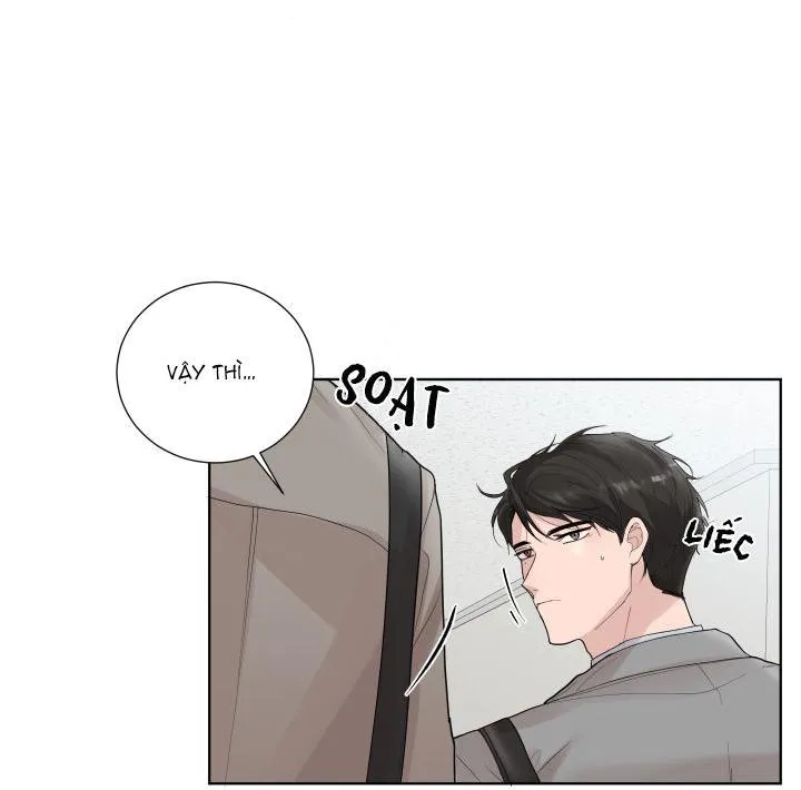 Hẹn hò chốn công sở Chapter 13 Trang 67