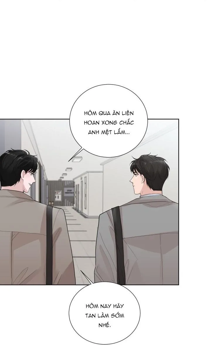 Hẹn hò chốn công sở Chapter 13 Trang 68