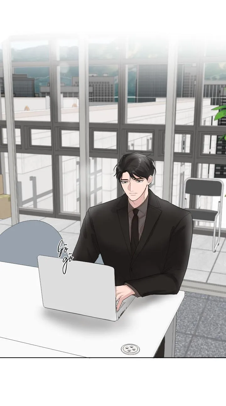 Hẹn hò chốn công sở Chapter 14 Trang 10