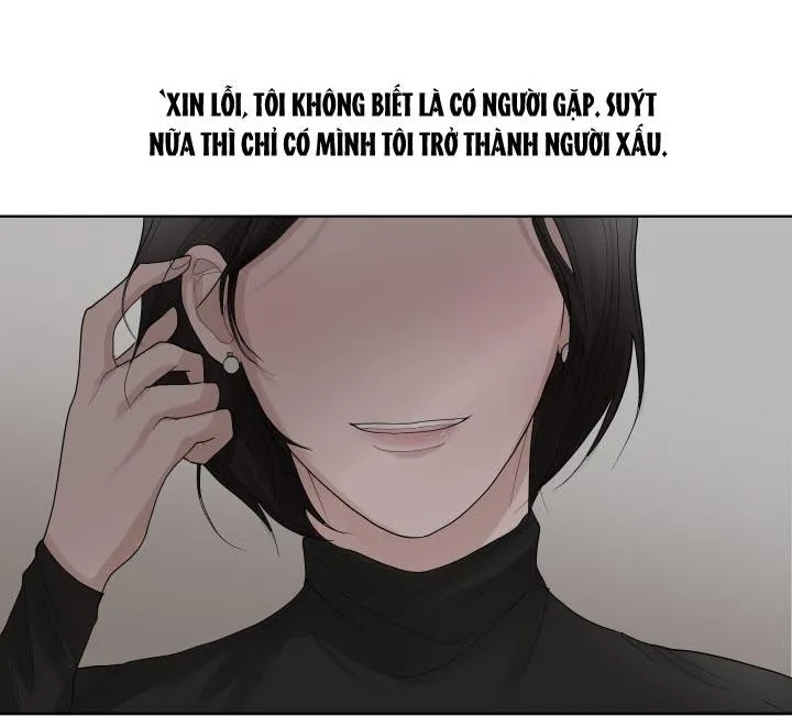 Hẹn hò chốn công sở Chapter 14 Trang 14