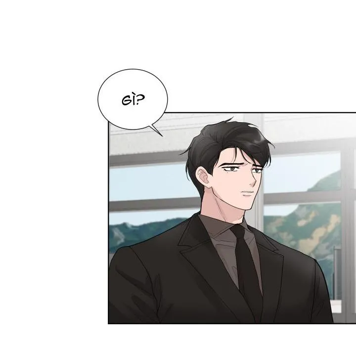 Hẹn hò chốn công sở Chapter 14 Trang 45