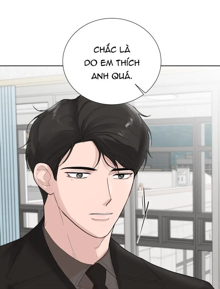 Hẹn hò chốn công sở Chapter 14 Trang 50