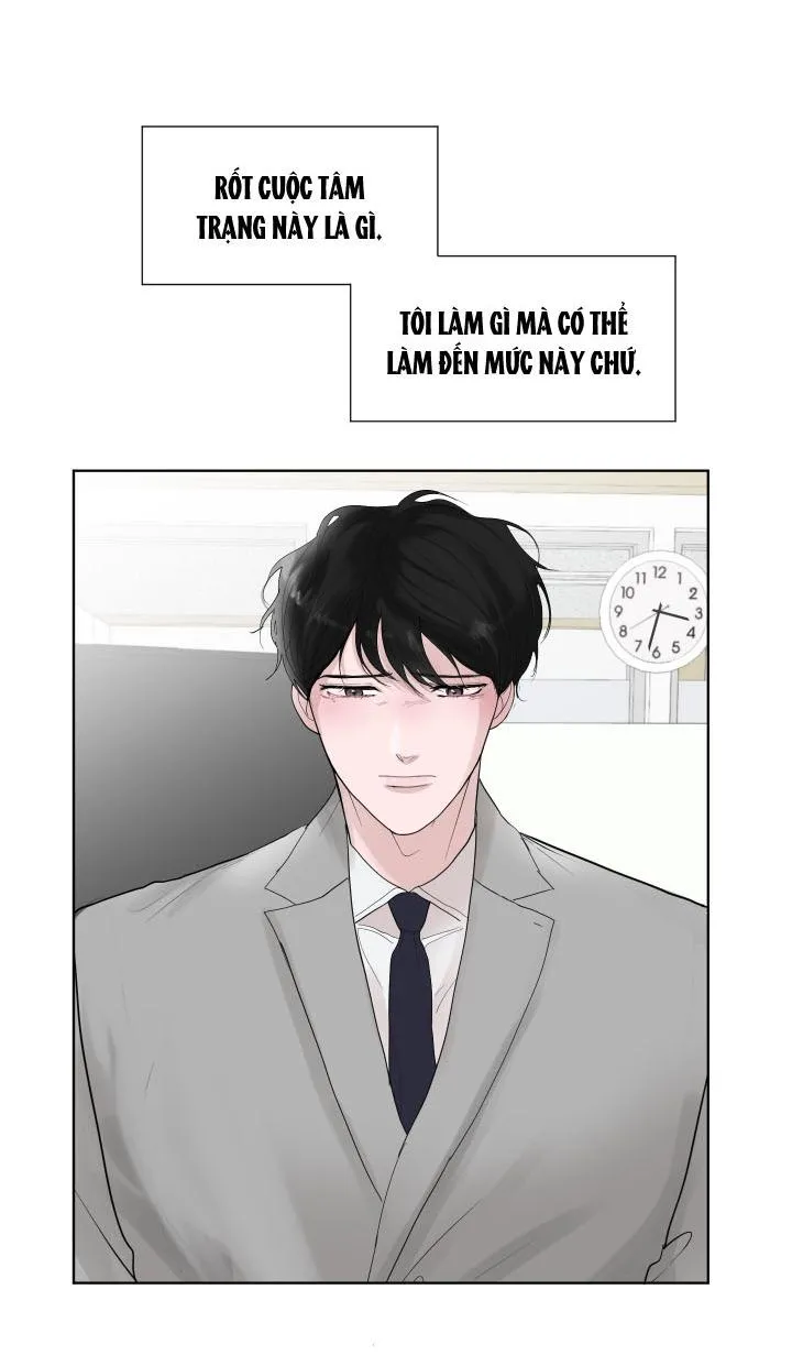 Hẹn hò chốn công sở Chapter 14 Trang 55