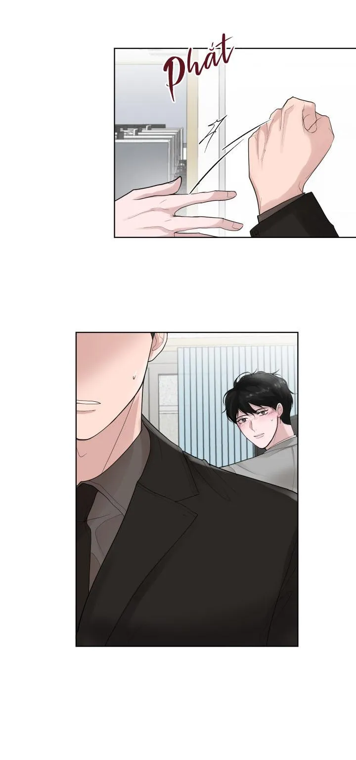 Hẹn hò chốn công sở Chapter 14 Trang 62