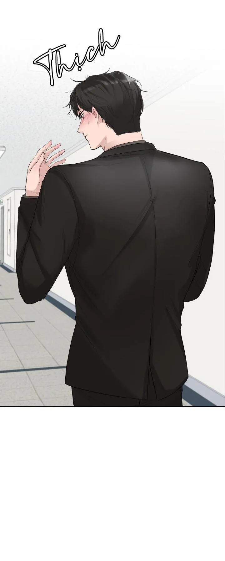 Hẹn hò chốn công sở Chapter 14 Trang 67