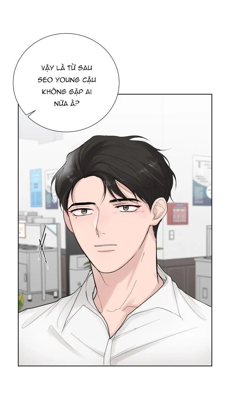 Hẹn hò chốn công sở Chapter 15 Trang 12