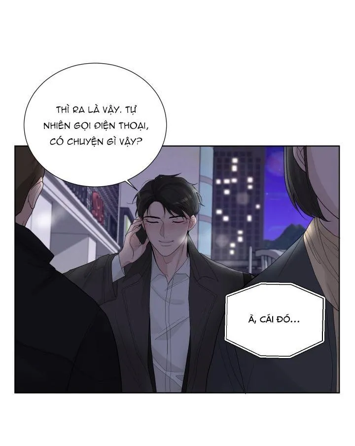 Hẹn hò chốn công sở Chapter 15 Trang 27