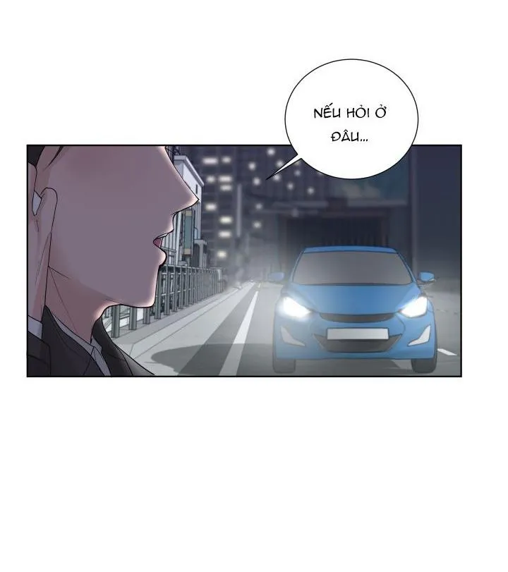 Hẹn hò chốn công sở Chapter 15 Trang 37