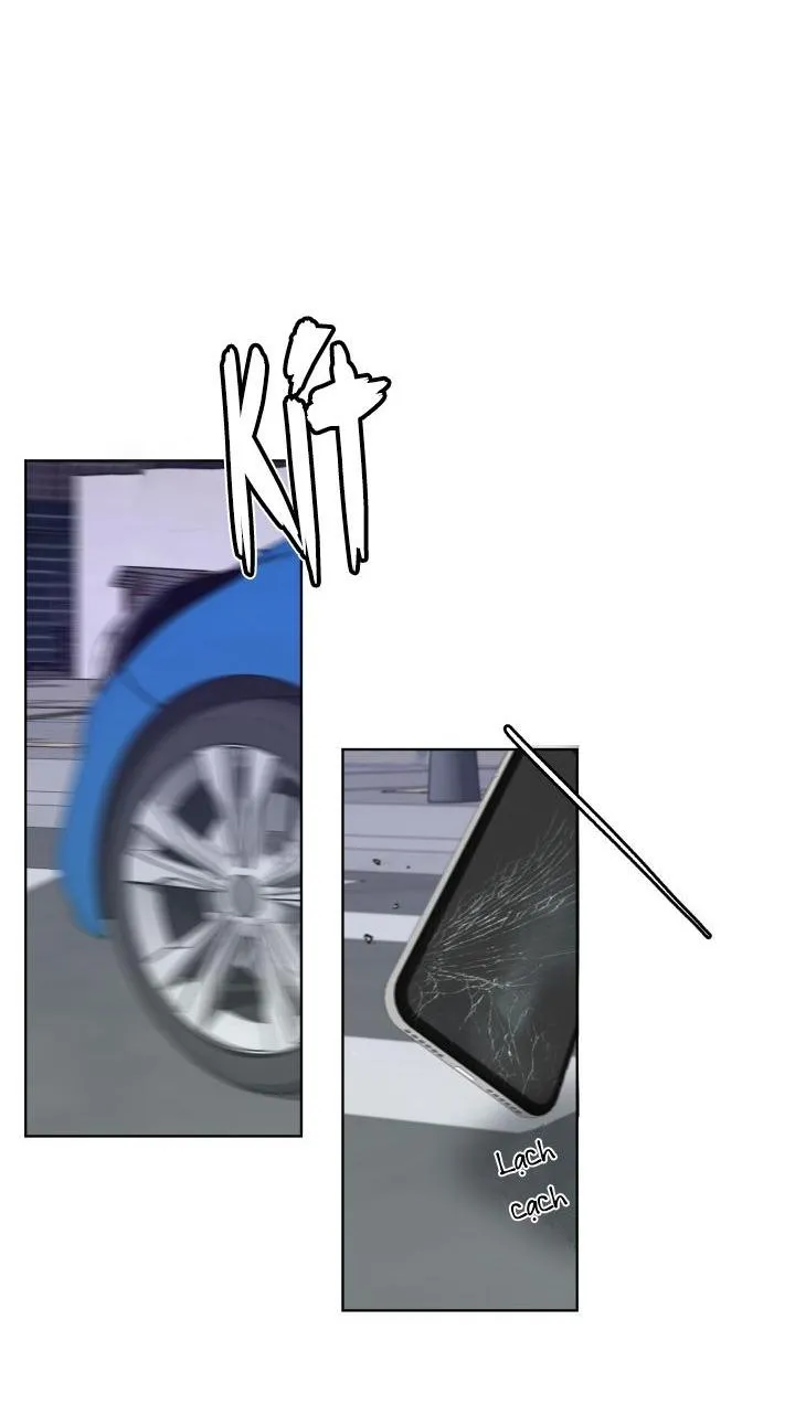 Hẹn hò chốn công sở Chapter 15 Trang 39