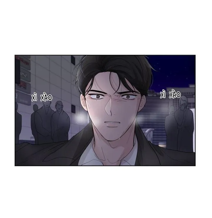 Hẹn hò chốn công sở Chapter 15 Trang 41