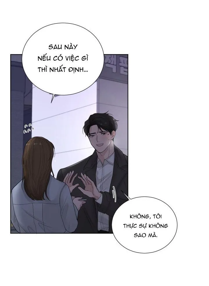 Hẹn hò chốn công sở Chapter 15 Trang 48