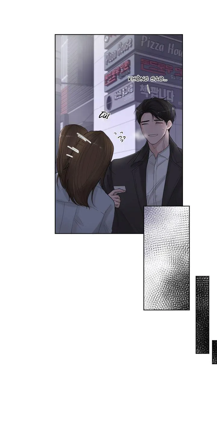 Hẹn hò chốn công sở Chapter 15 Trang 49