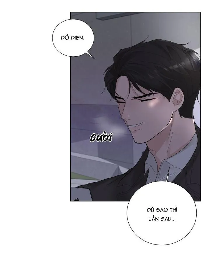 Hẹn hò chốn công sở Chapter 15 Trang 55