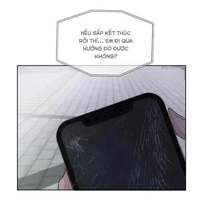 Hẹn hò chốn công sở Chapter 15 Trang 56