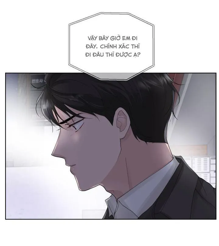 Hẹn hò chốn công sở Chapter 15 Trang 57