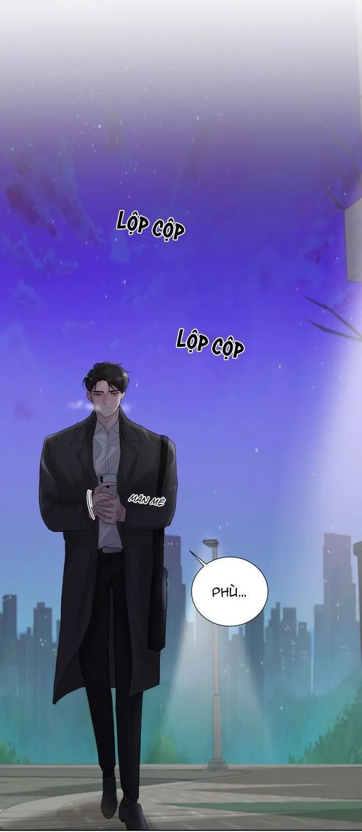 Hẹn hò chốn công sở Chapter 16 Trang 4