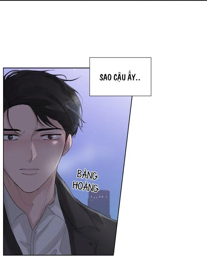 Hẹn hò chốn công sở Chapter 16 Trang 10