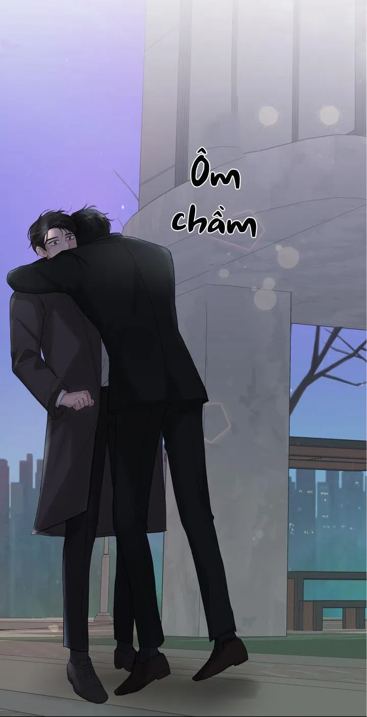 Hẹn hò chốn công sở Chapter 16 Trang 13