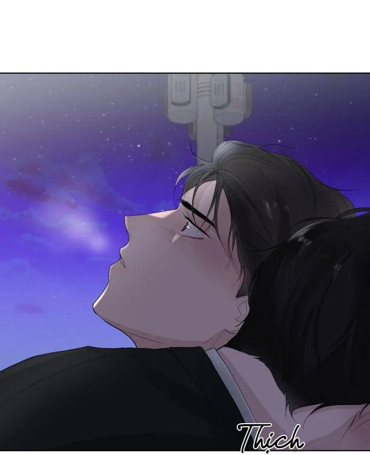 Hẹn hò chốn công sở Chapter 16 Trang 15