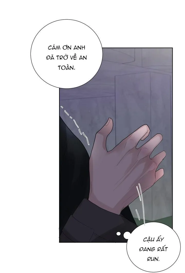 Hẹn hò chốn công sở Chapter 16 Trang 22