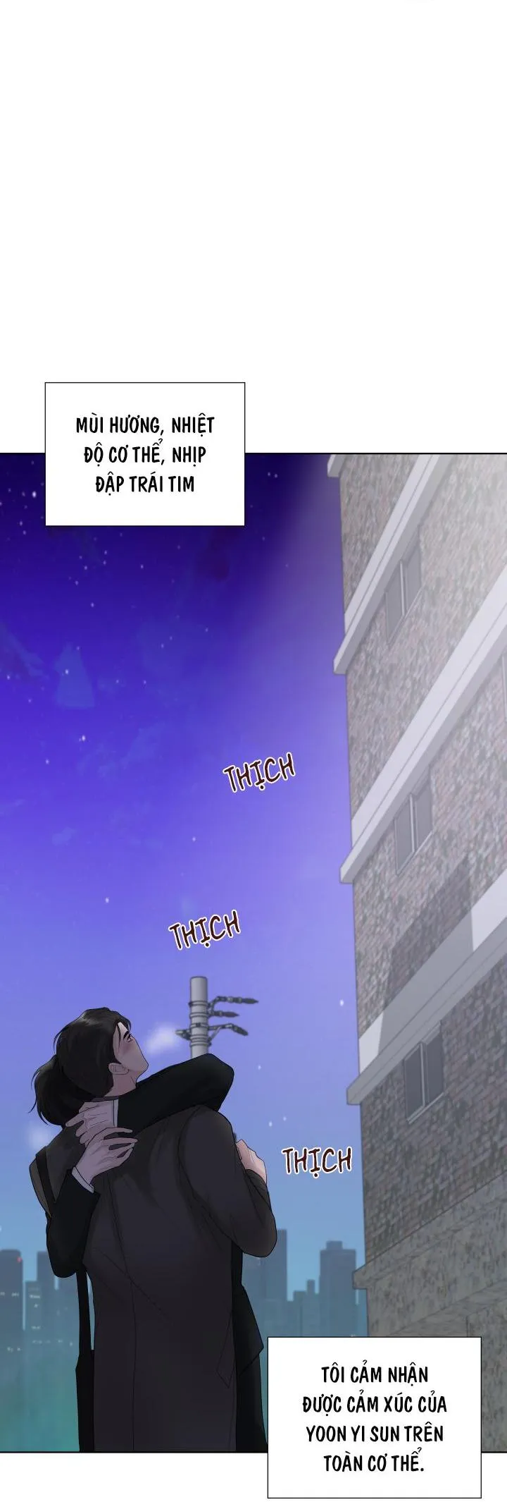 Hẹn hò chốn công sở Chapter 16 Trang 23