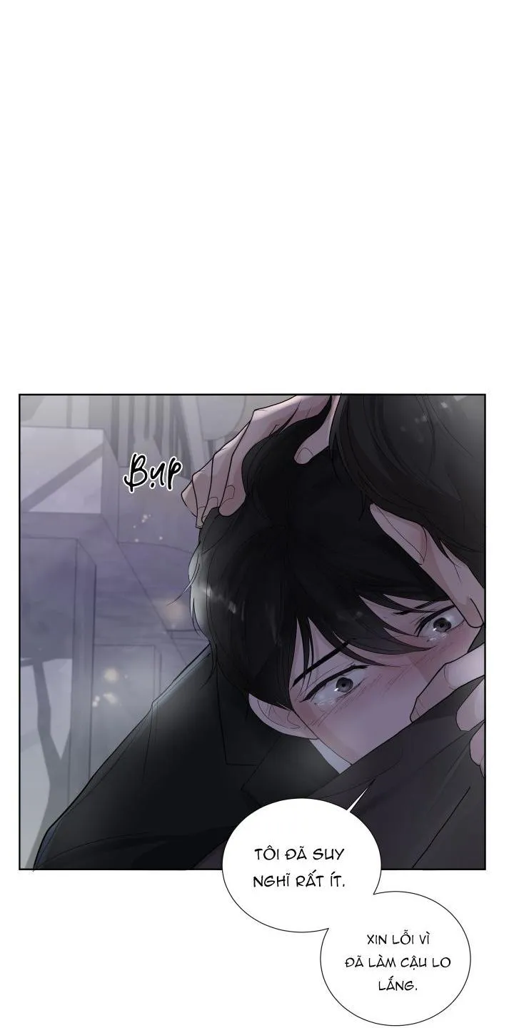 Hẹn hò chốn công sở Chapter 16 Trang 24