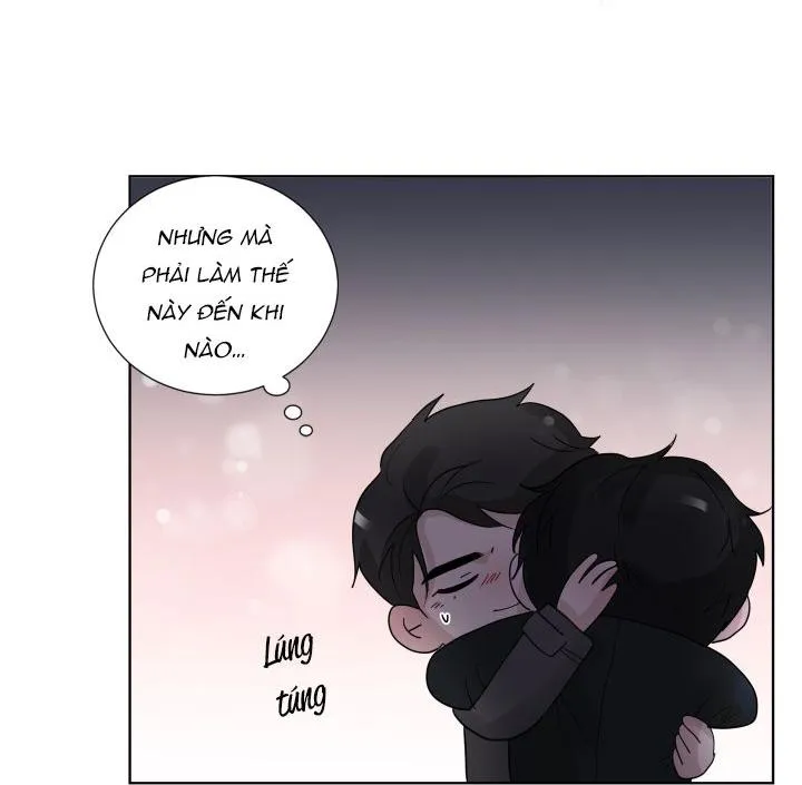 Hẹn hò chốn công sở Chapter 16 Trang 28