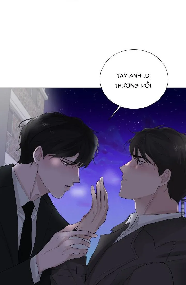 Hẹn hò chốn công sở Chapter 16 Trang 34