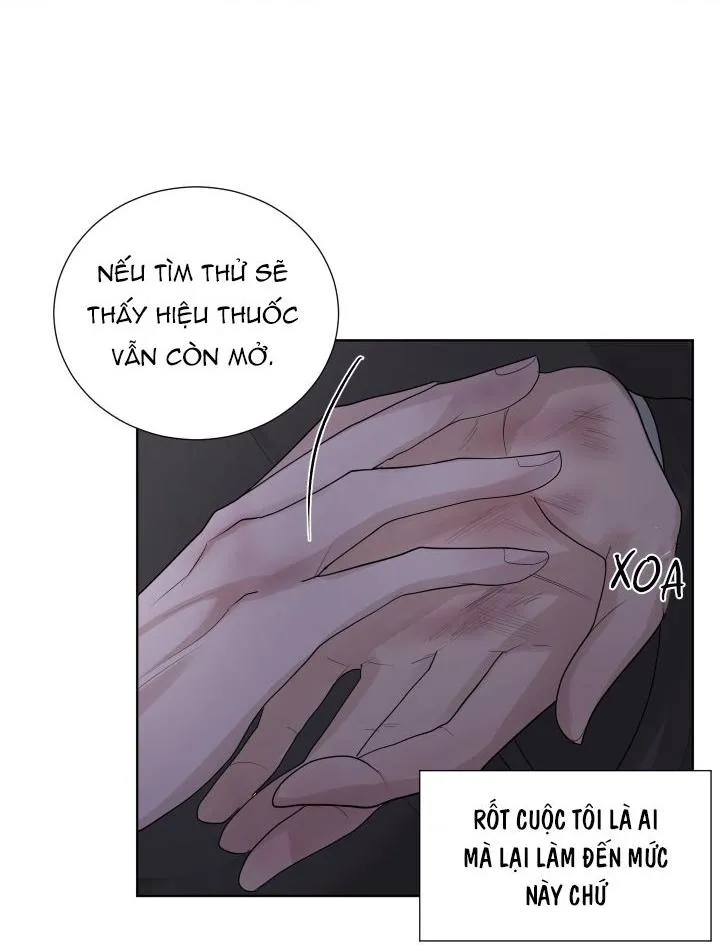 Hẹn hò chốn công sở Chapter 16 Trang 40