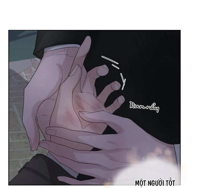 Hẹn hò chốn công sở Chapter 16 Trang 45