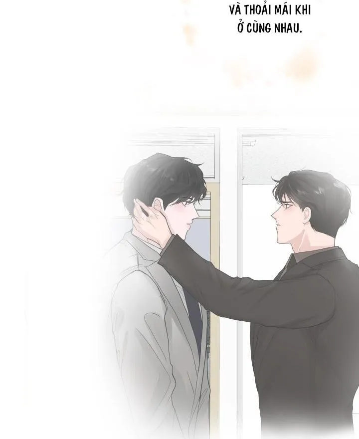 Hẹn hò chốn công sở Chapter 16 Trang 46