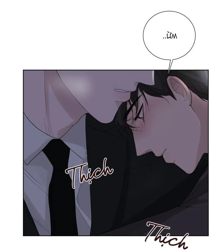 Hẹn hò chốn công sở Chapter 16 Trang 52